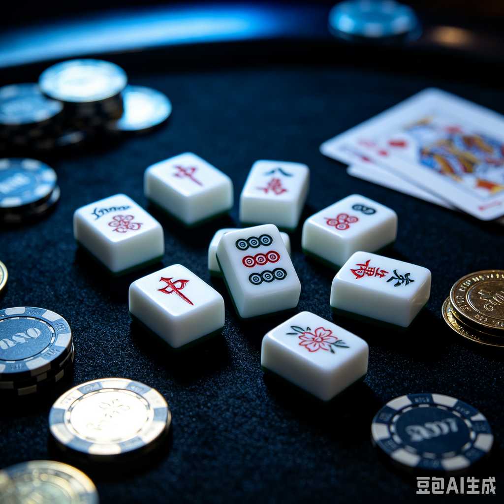 CiudadDelEste,mahjong