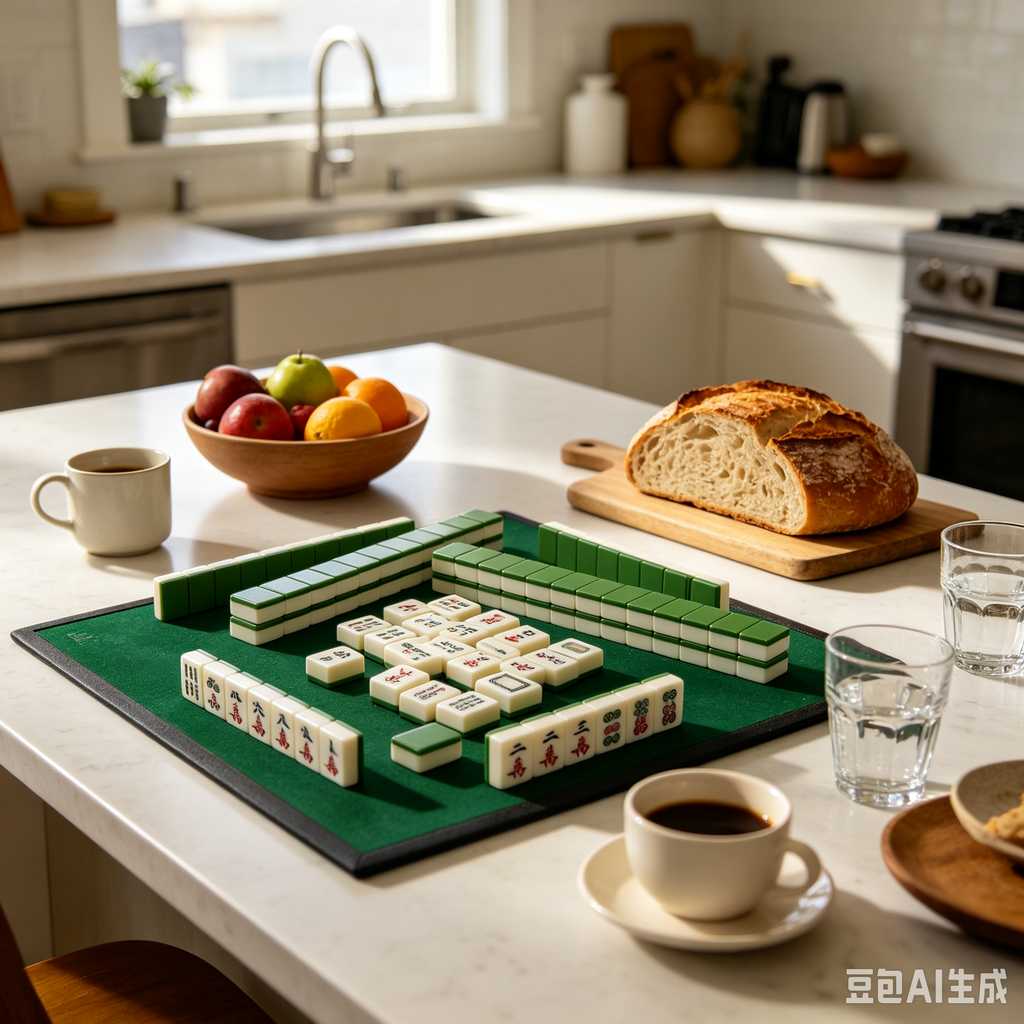 Mannheim,mahjong