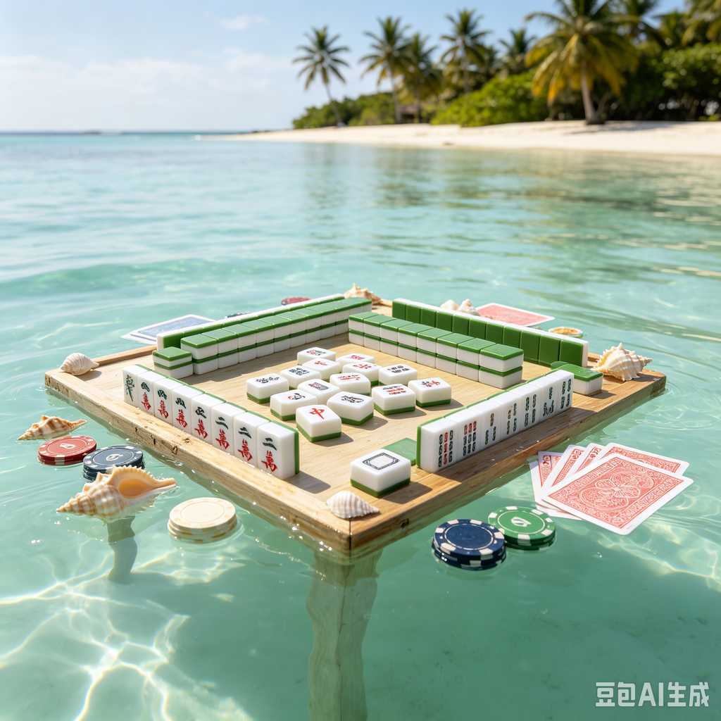 Pisa,mahjong