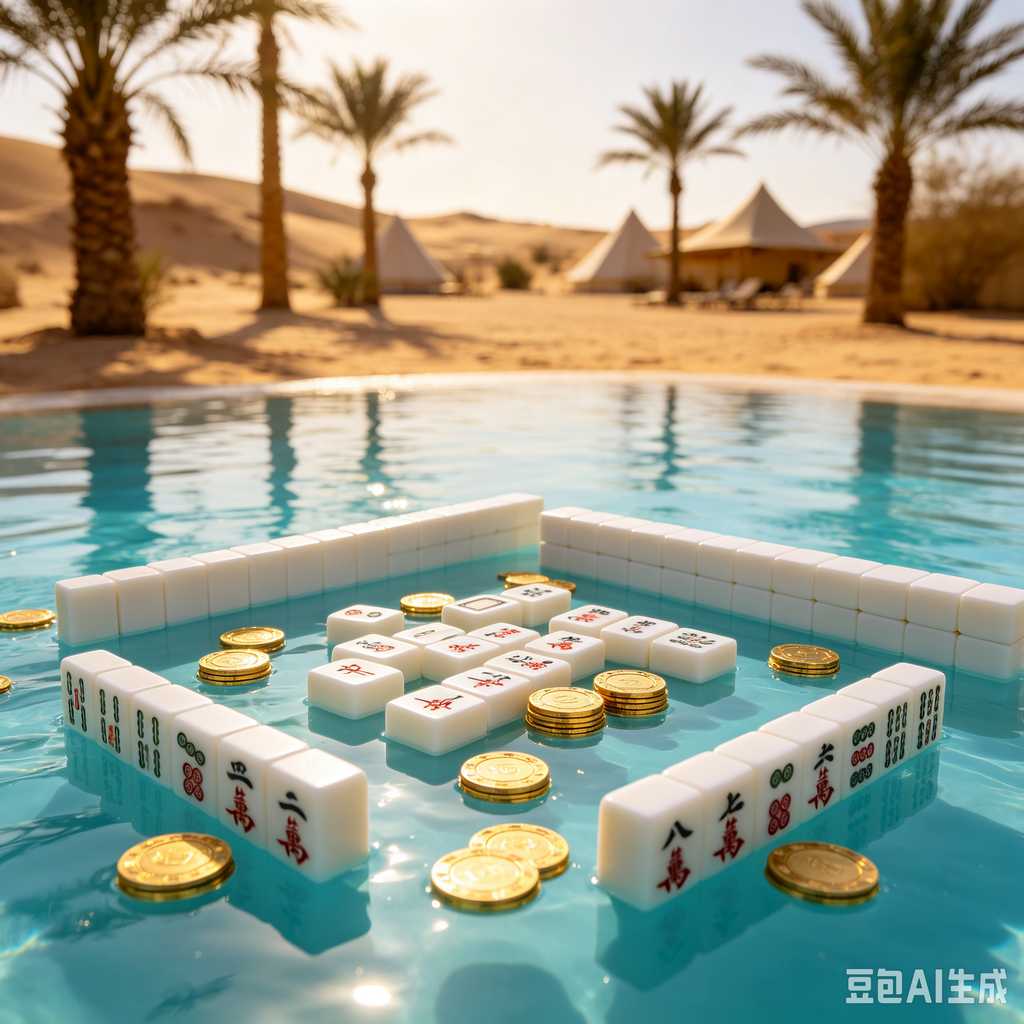 Munich,mahjong