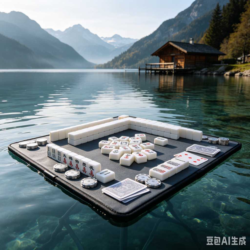 Chicago,mahjong