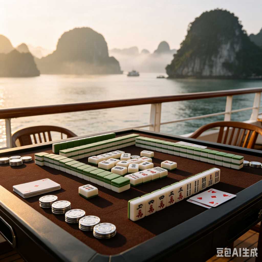 LynnMA,mahjong