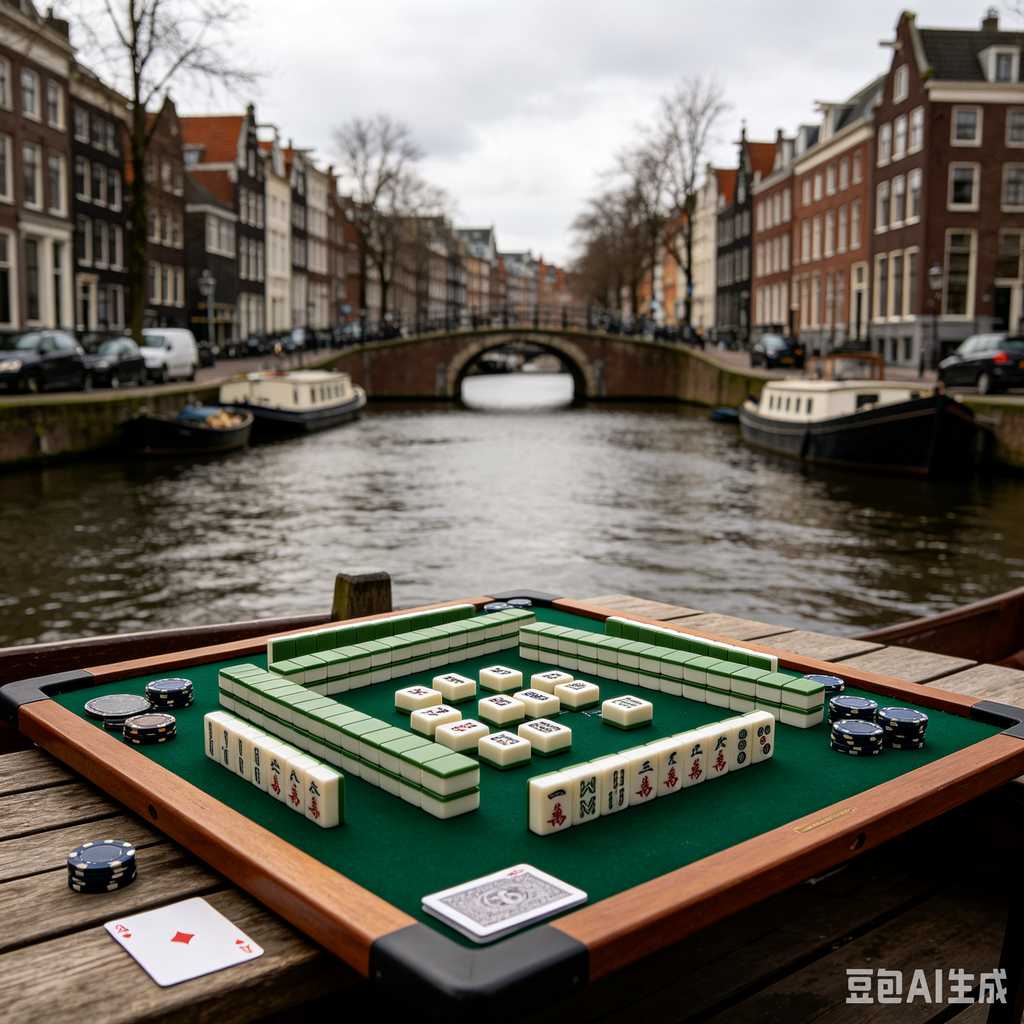 PawtucketRI,mahjong