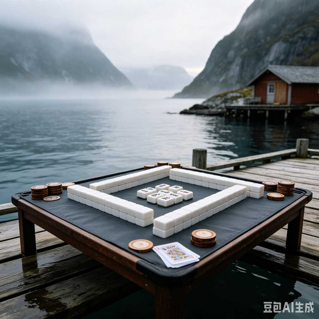 Porto,mahjong