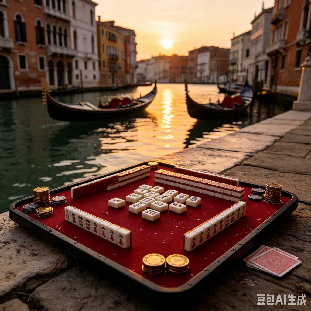 Austin,mahjong