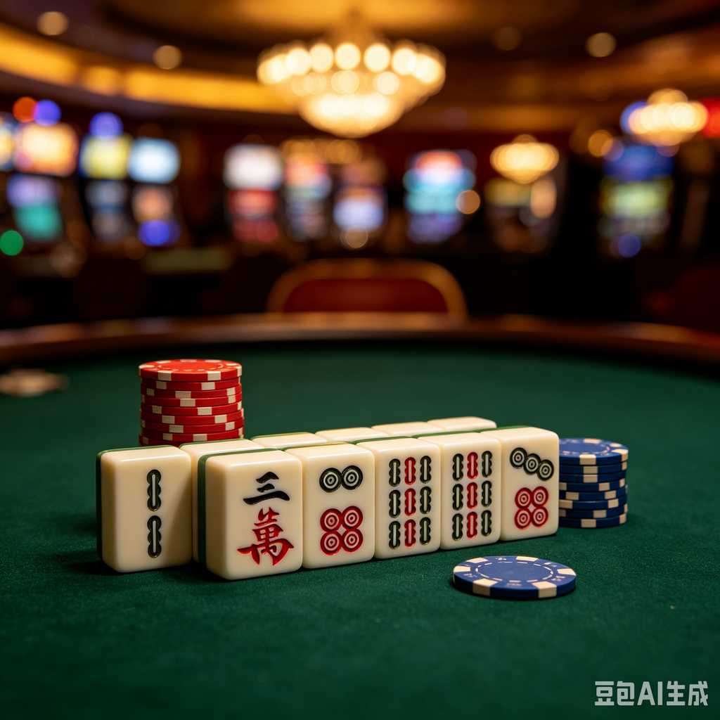 Raleigh,mahjong