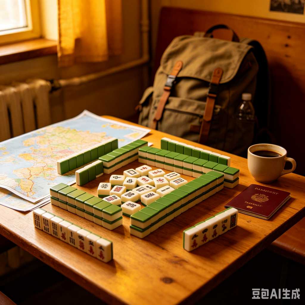 BatonRouge,mahjong