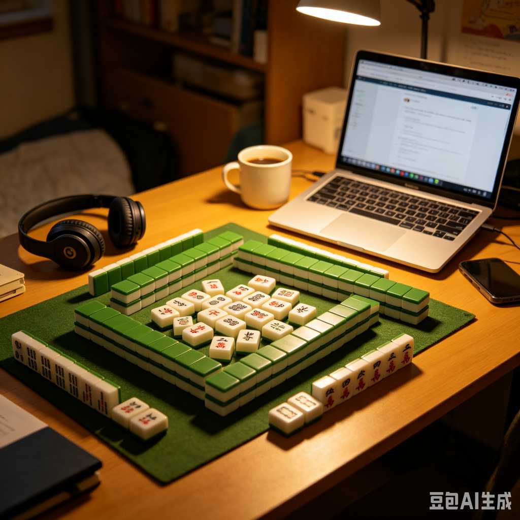 Beaumont,mahjong