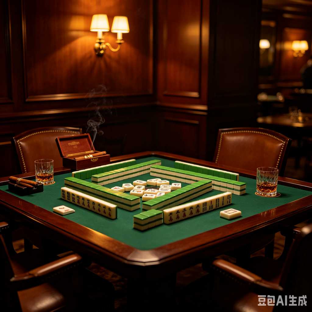 ManchesterNH,mahjong