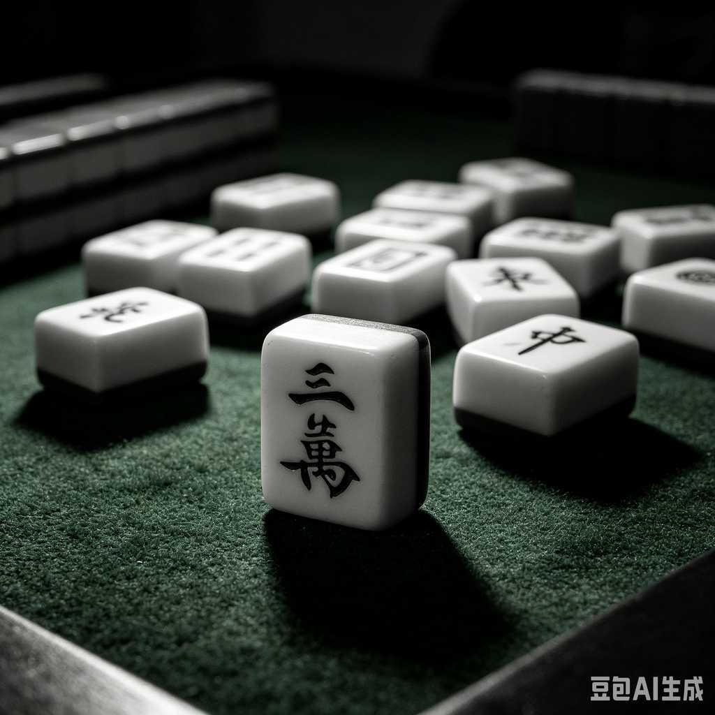 Racine,mahjong