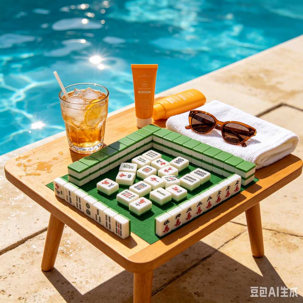 GreenBay,mahjong