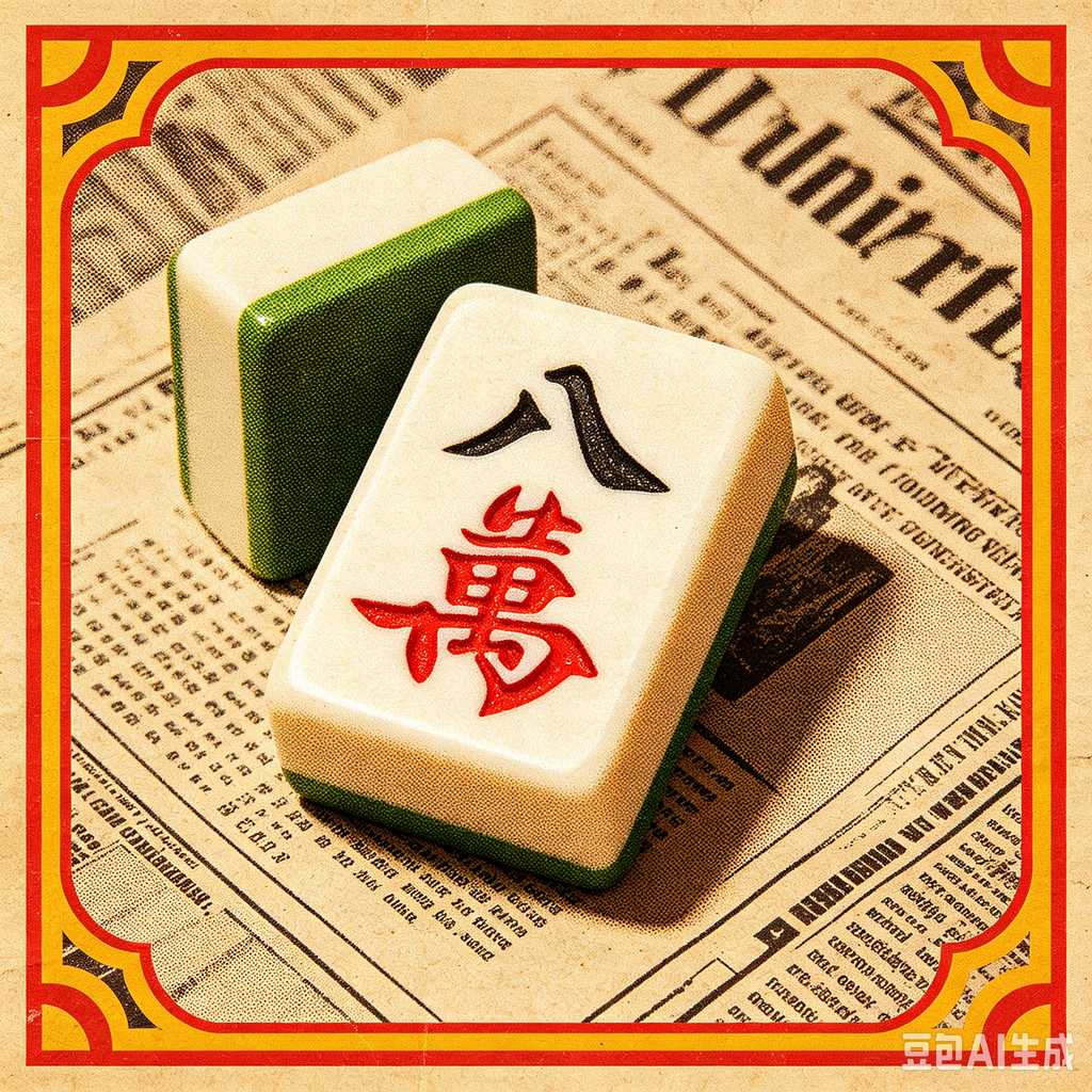 Stockton,mahjong