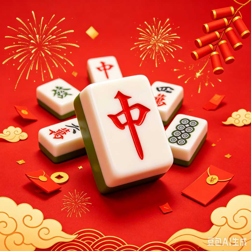 Manaus,mahjong