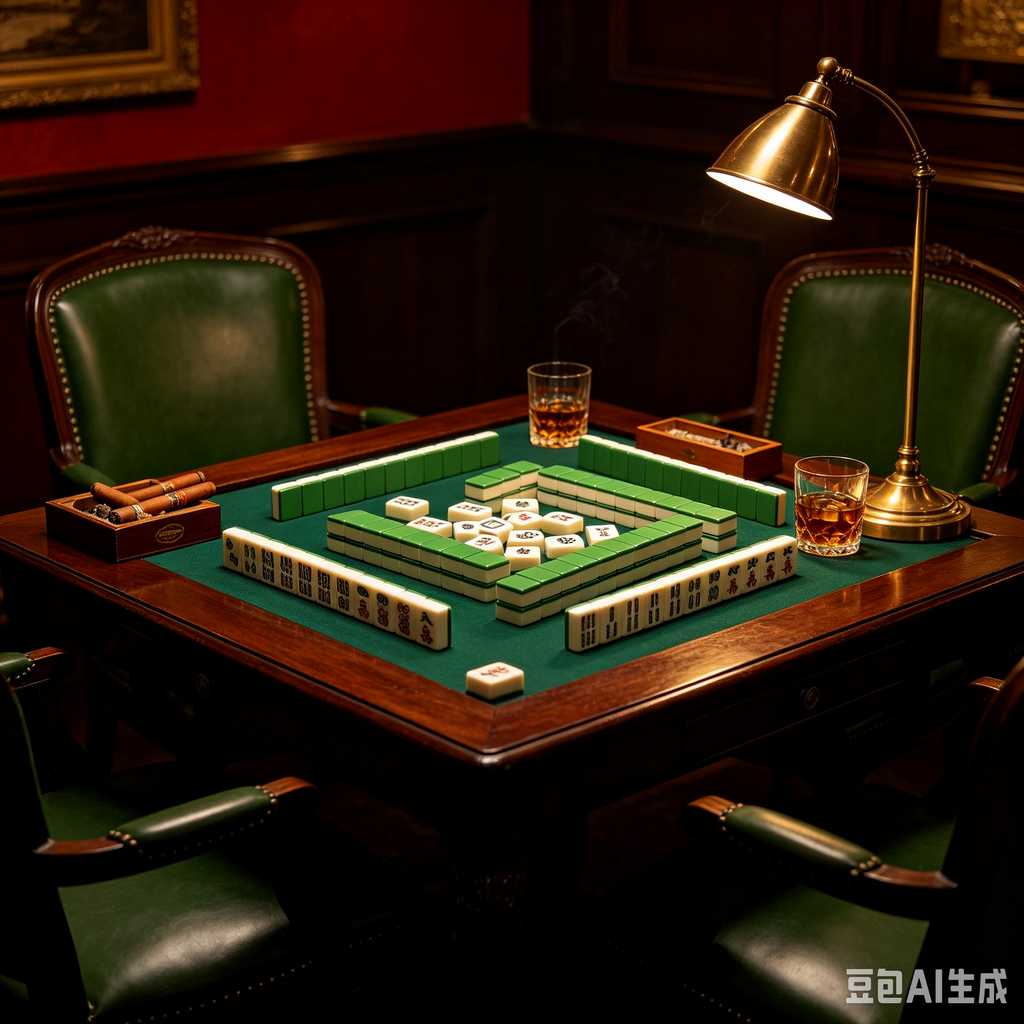 Edinburgh,mahjong