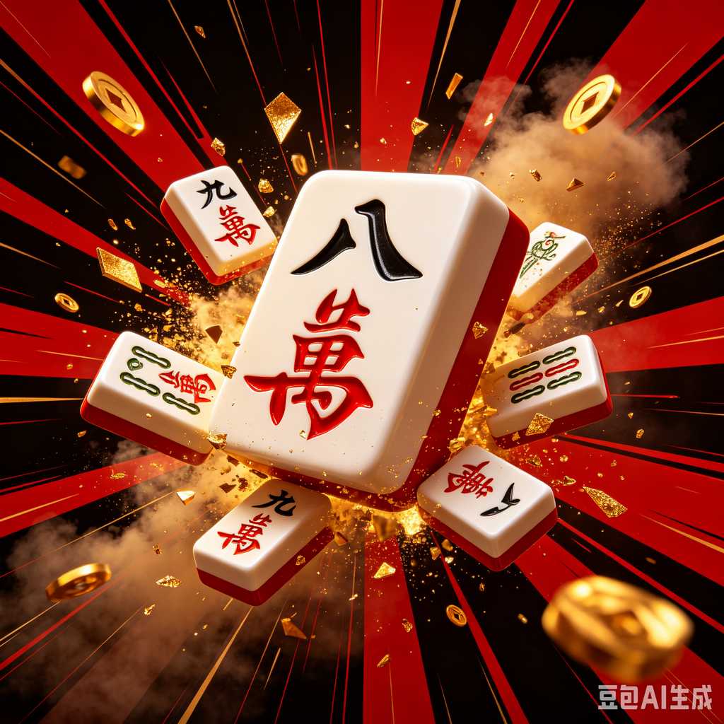 Tirana,mahjong