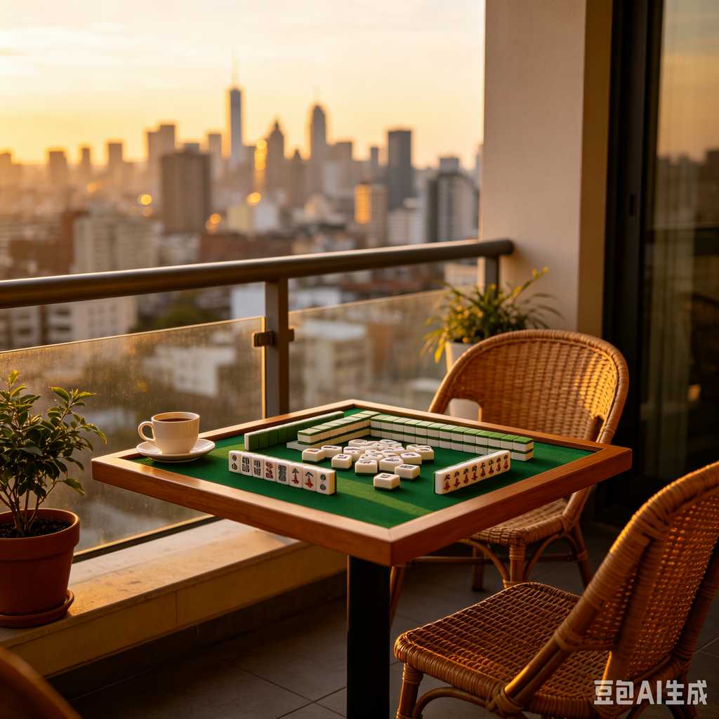 Pula,mahjong