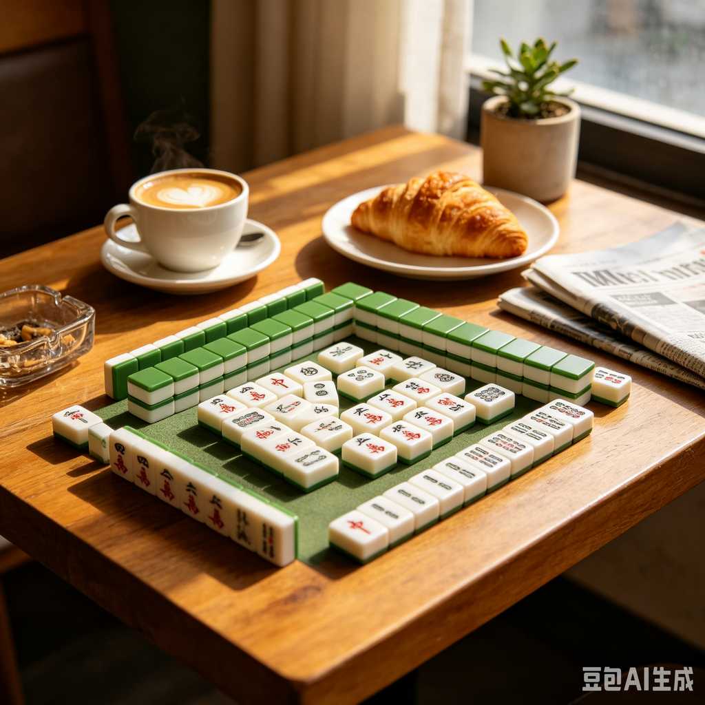 Albany,mahjong