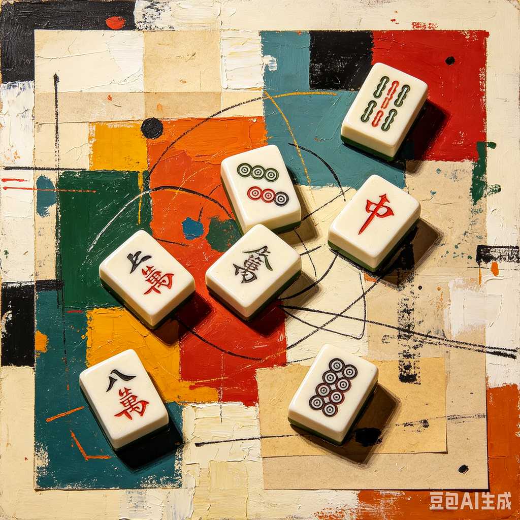 Turin,mahjong