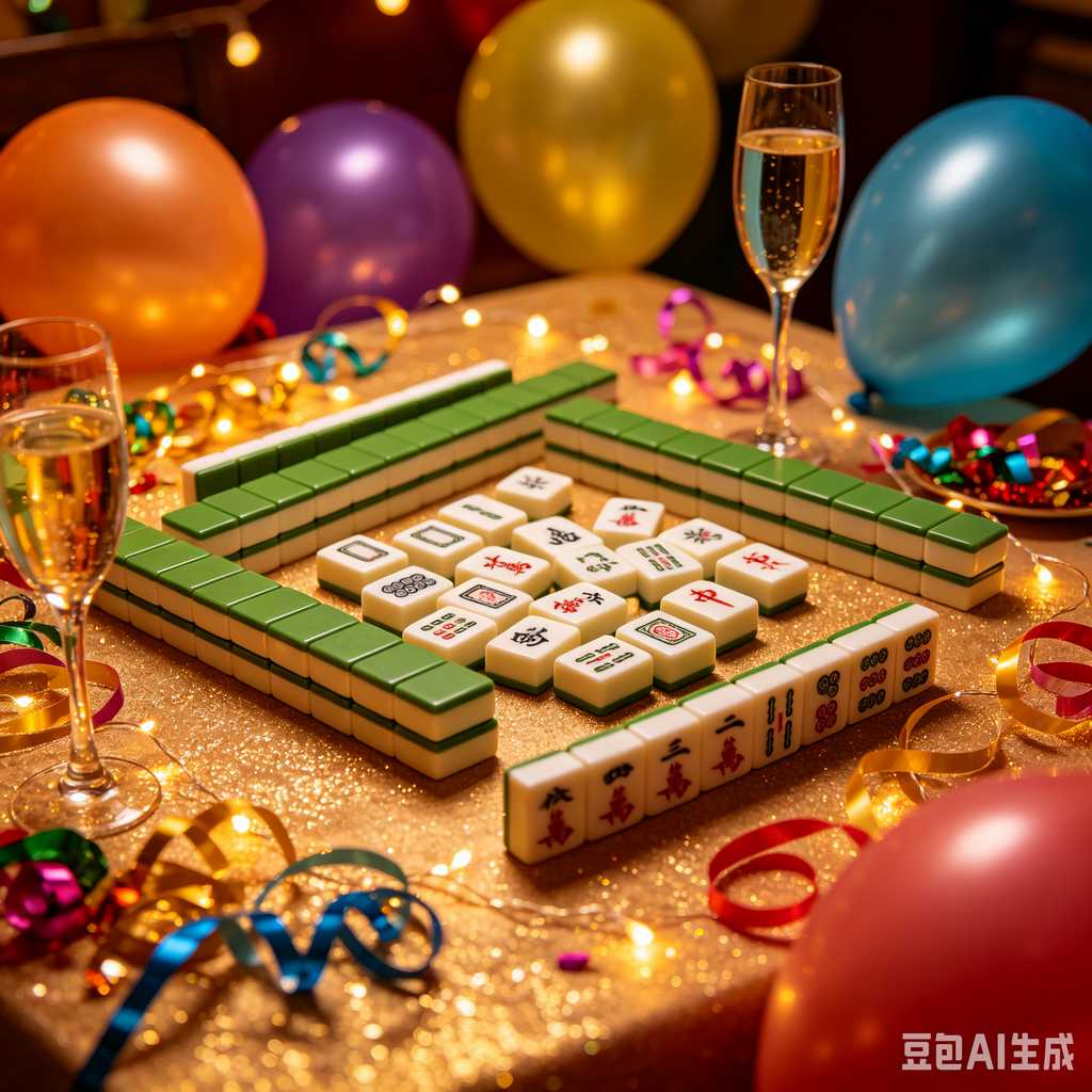 FargoND,mahjong