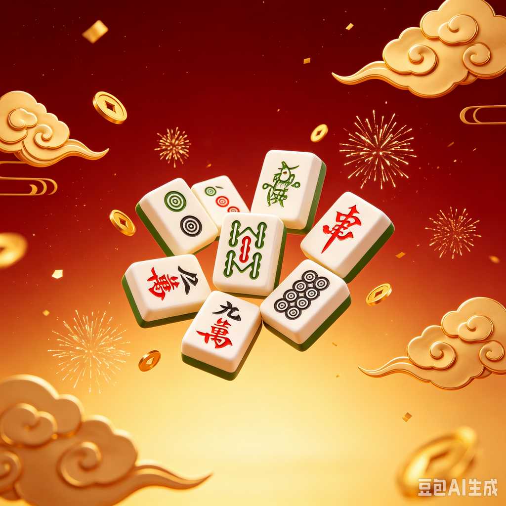 Nottingham,mahjong