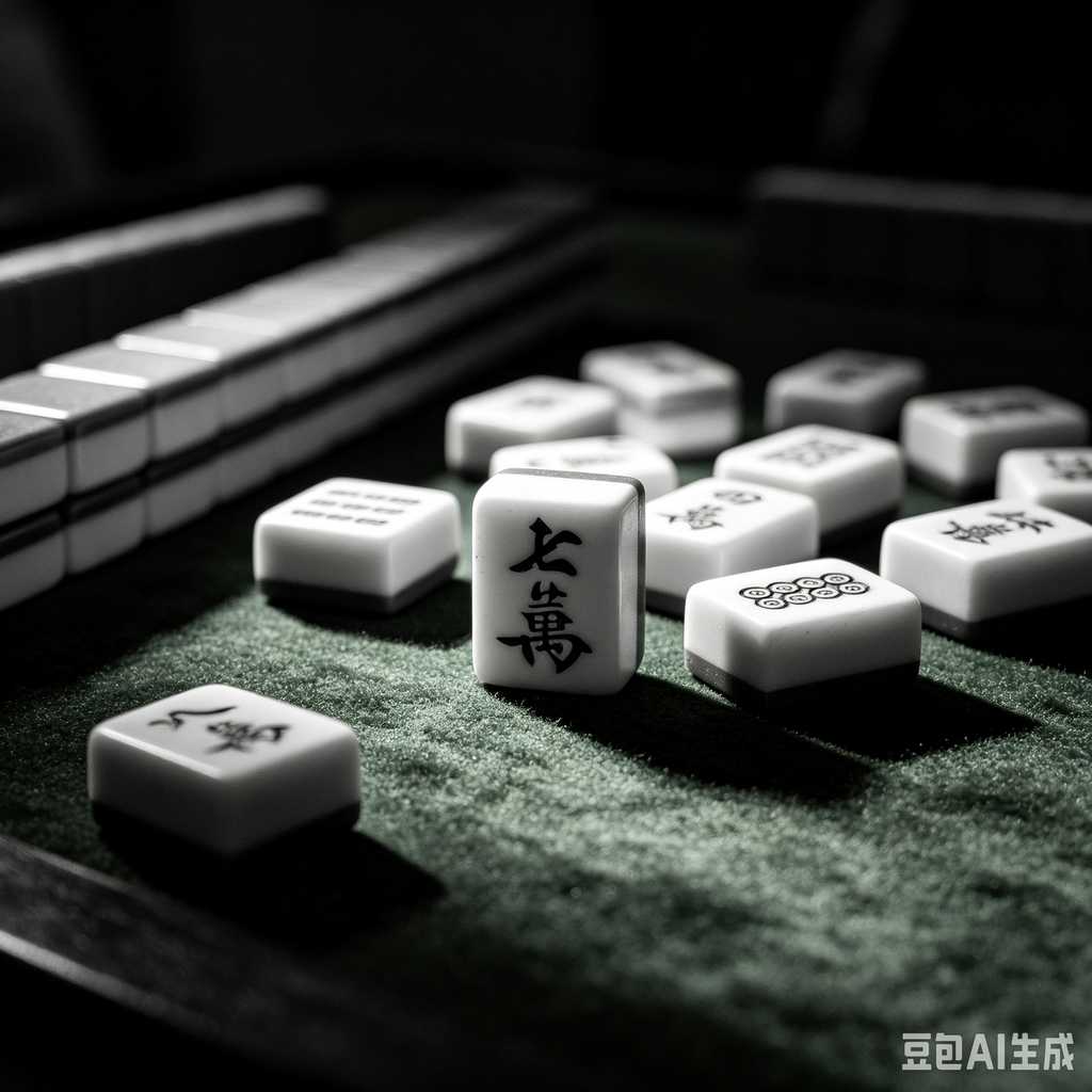 Glasgow,mahjong