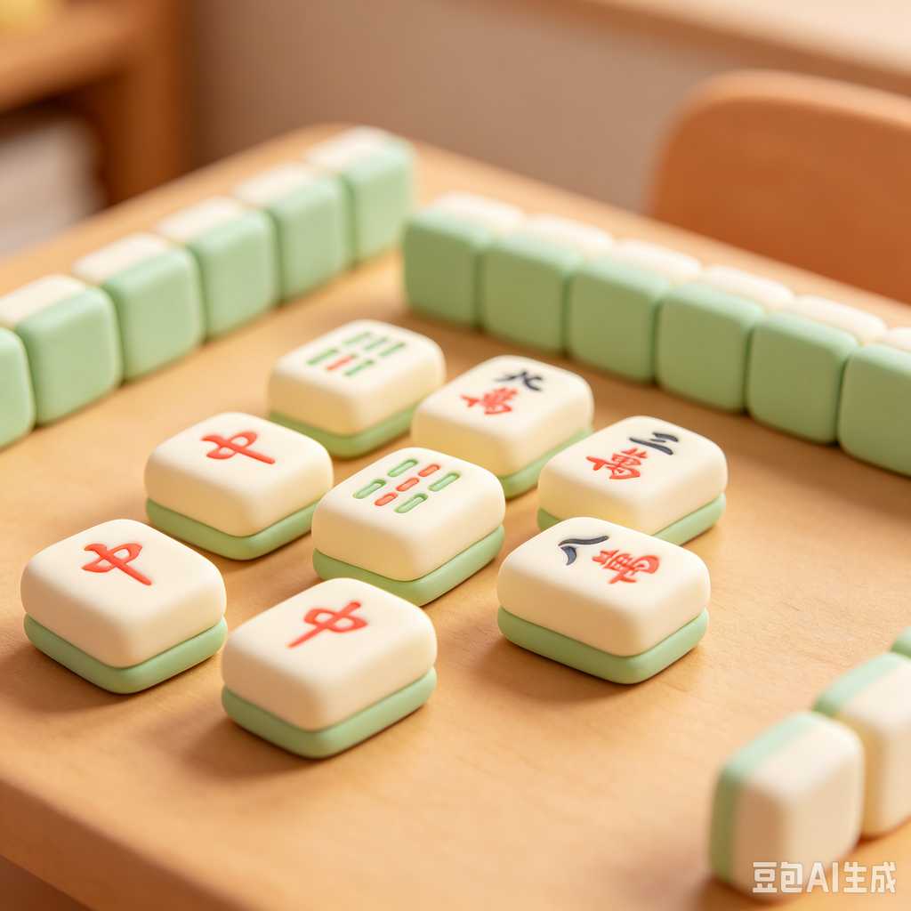 Salzburg,mahjong