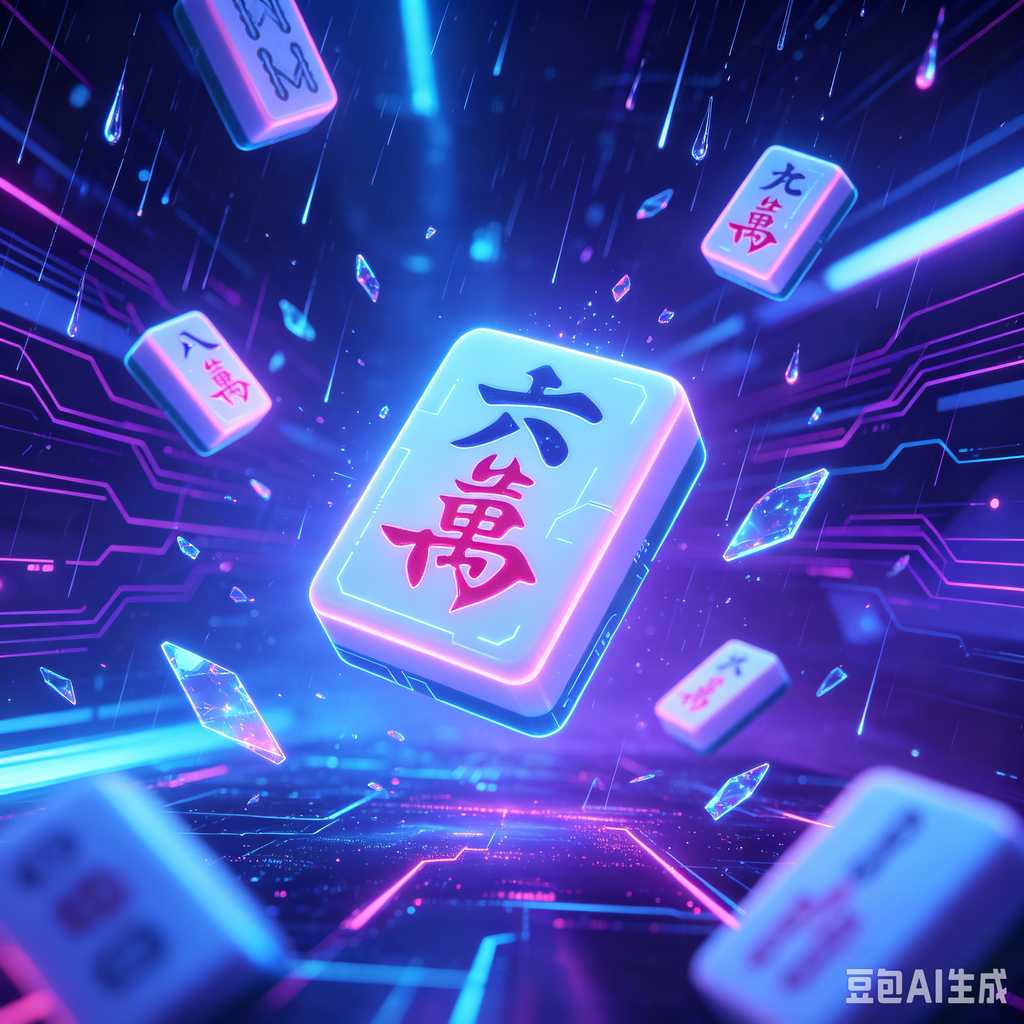 Atlanta,mahjong