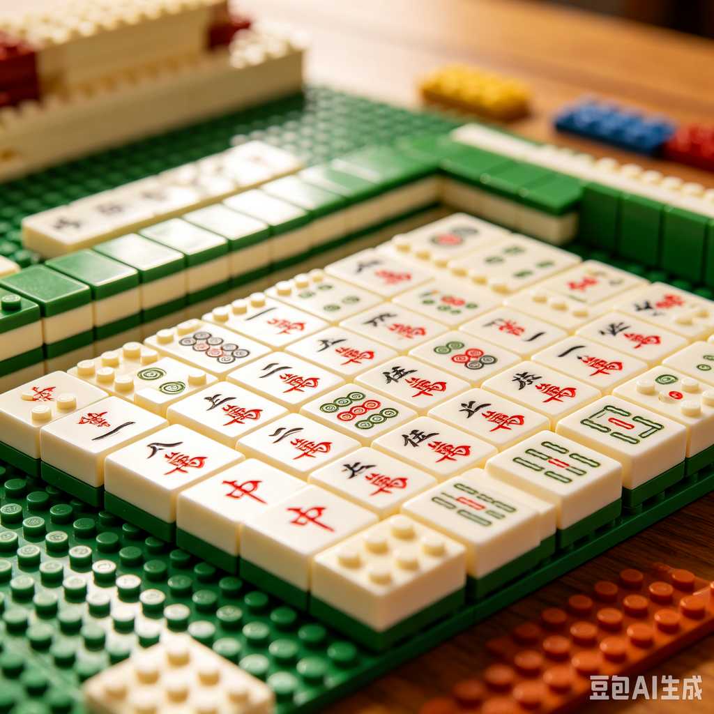 Bristol,mahjong