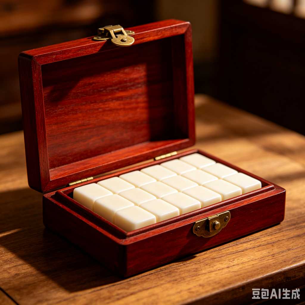 Tijuana,mahjong
