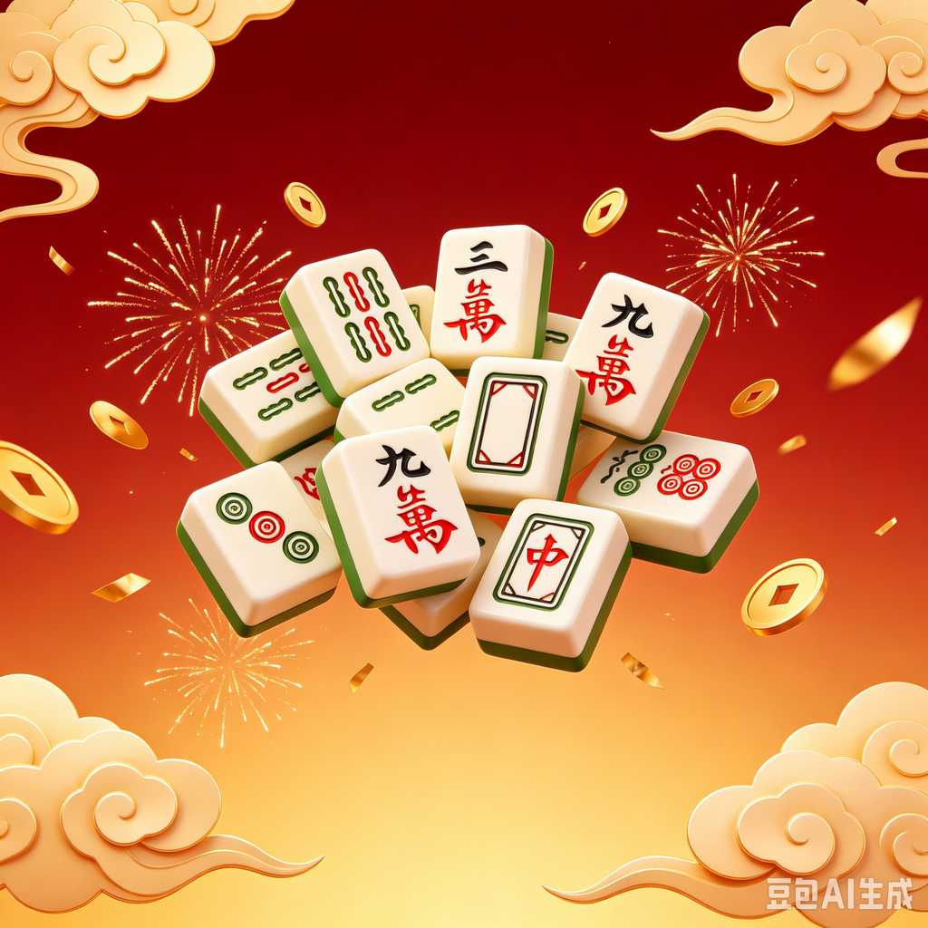 Jacksonville,mahjong