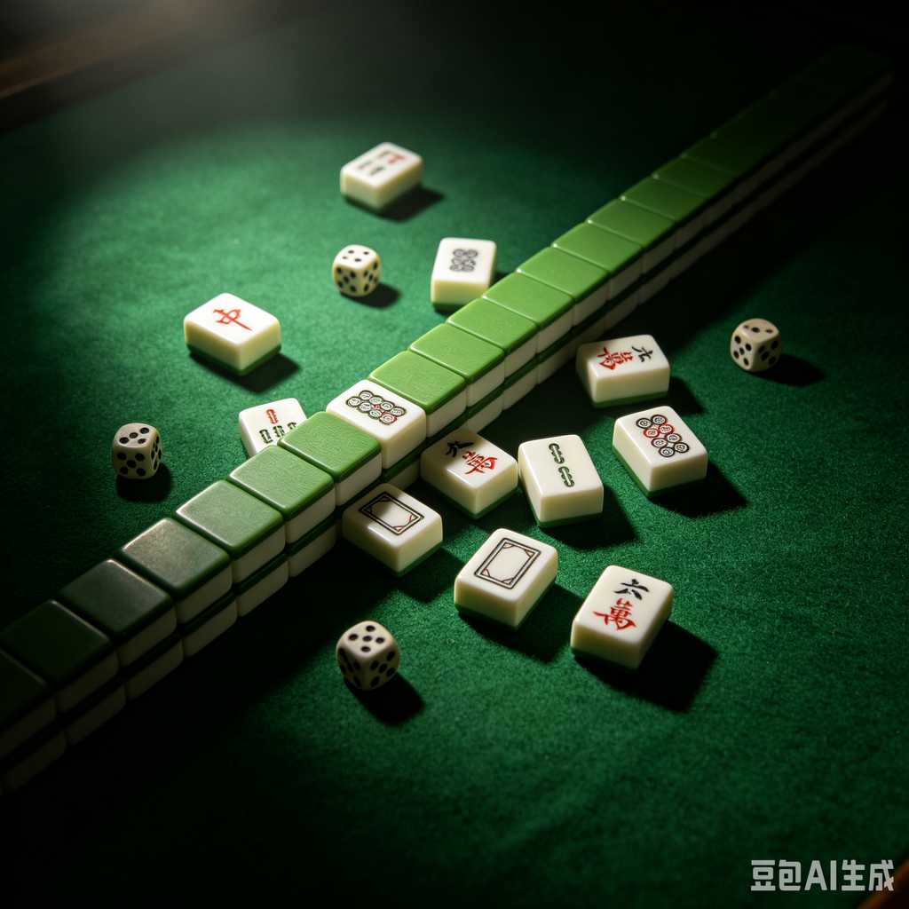 StLouis,mahjong