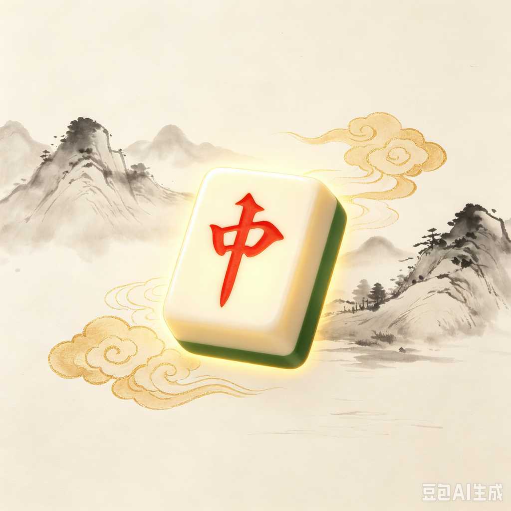 Chihuahua,mahjong