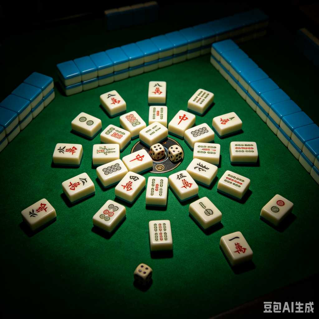 Tacoma,mahjong