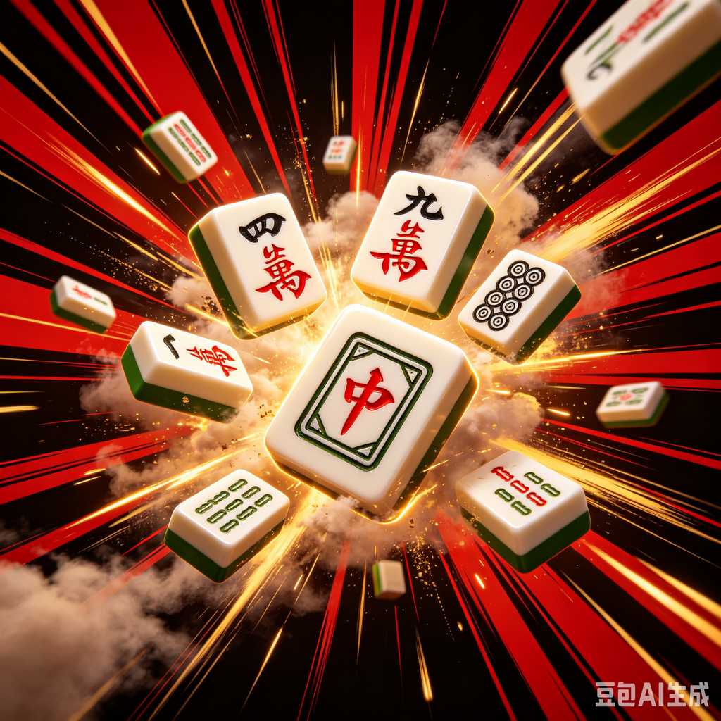 Monterrey,mahjong