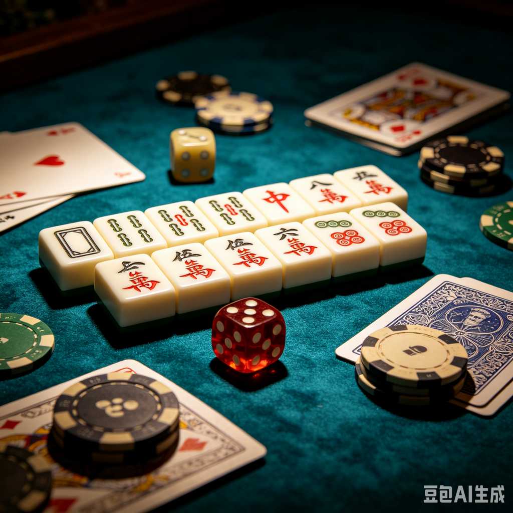Zagreb,mahjong