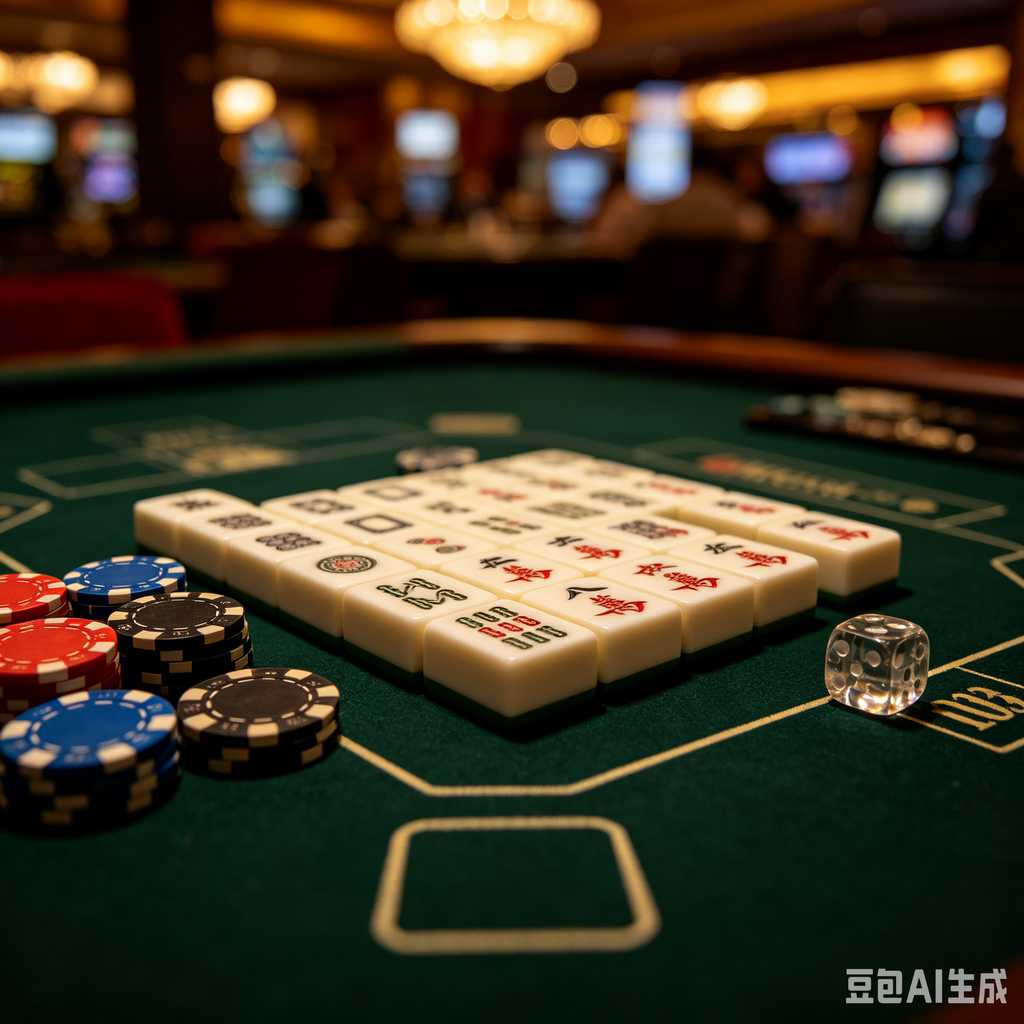 ConcordNH,mahjong