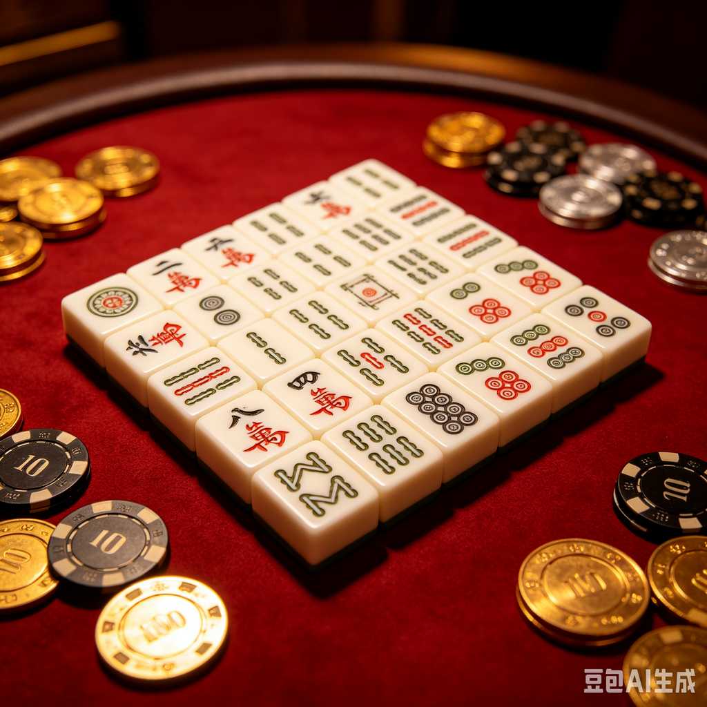 Recife,mahjong