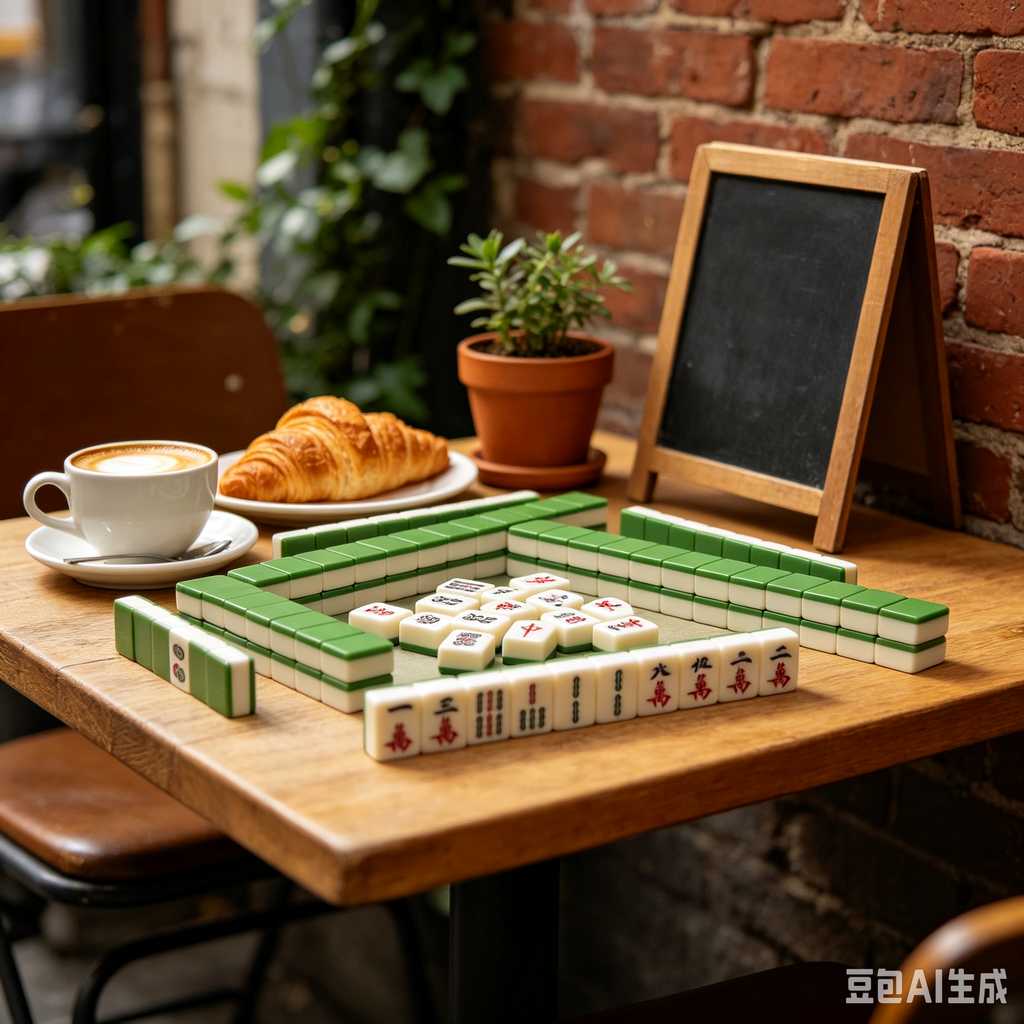 Augusta,mahjong