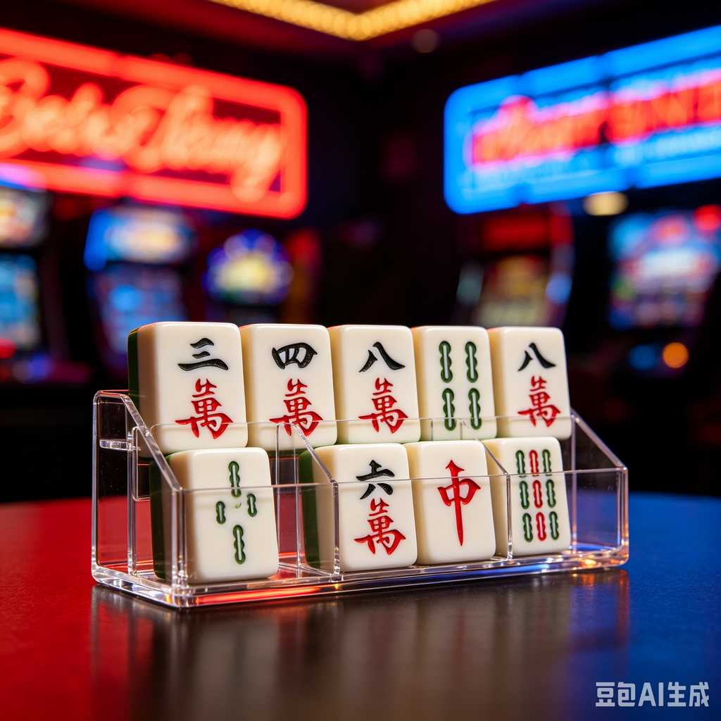 Portland,mahjong