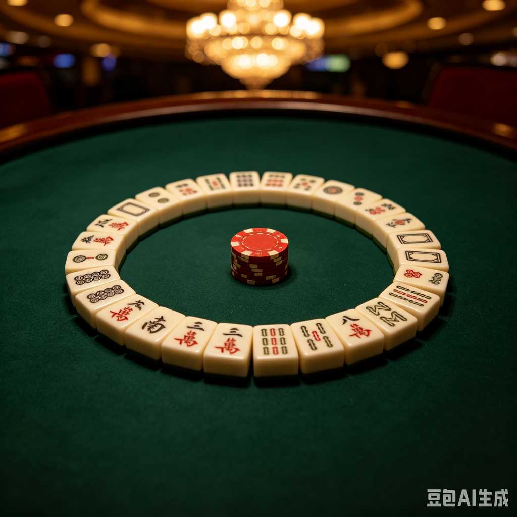 Orlando,mahjong