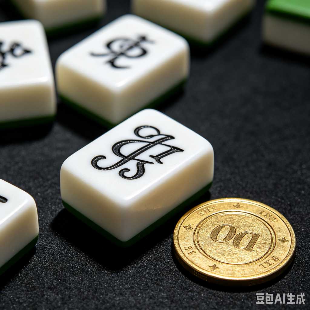 Buffalo,mahjong