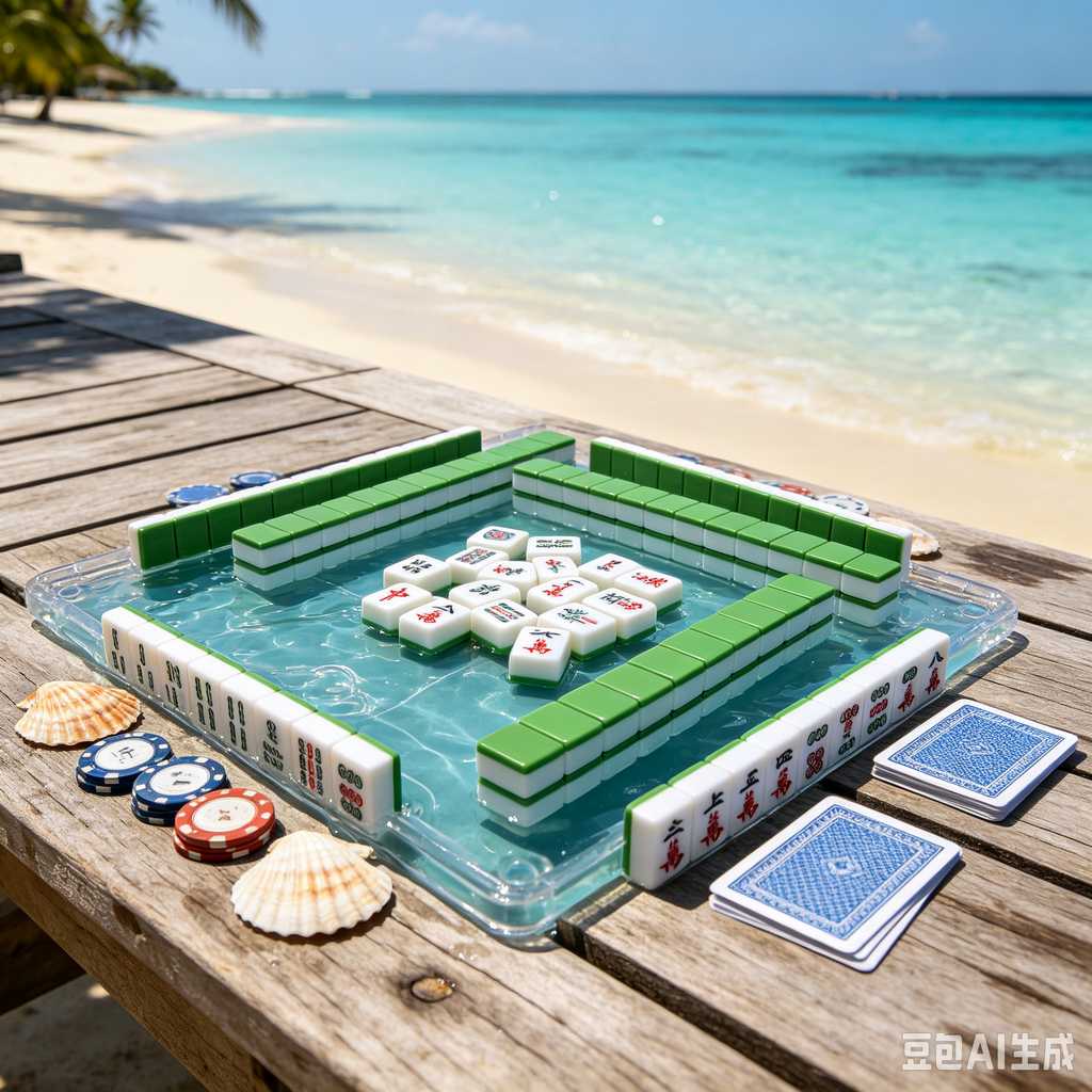 Roanoke,mahjong