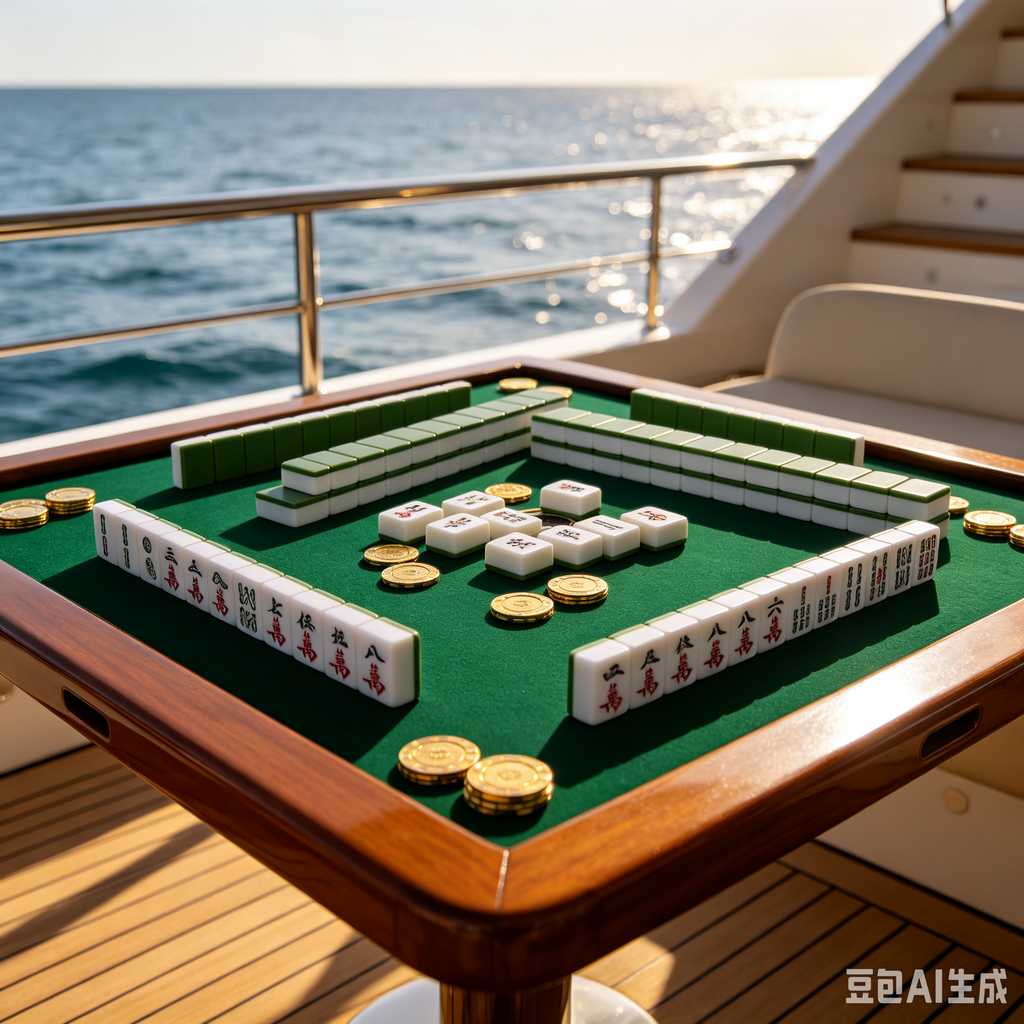 Reynosa,mahjong