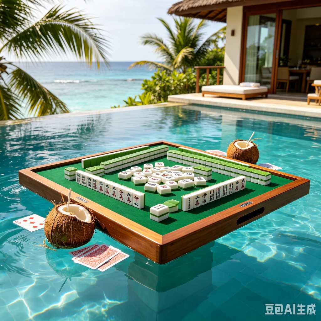Miami,mahjong