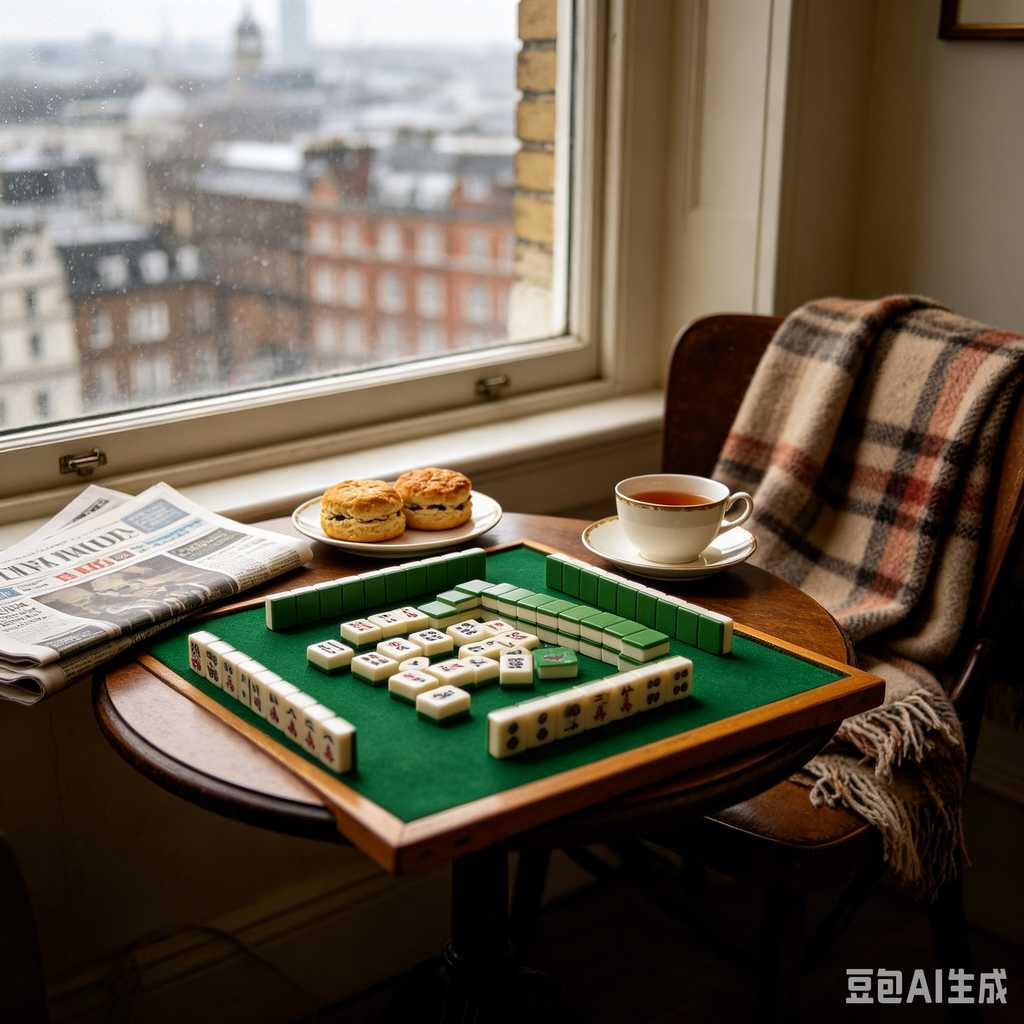 Anaheim,mahjong