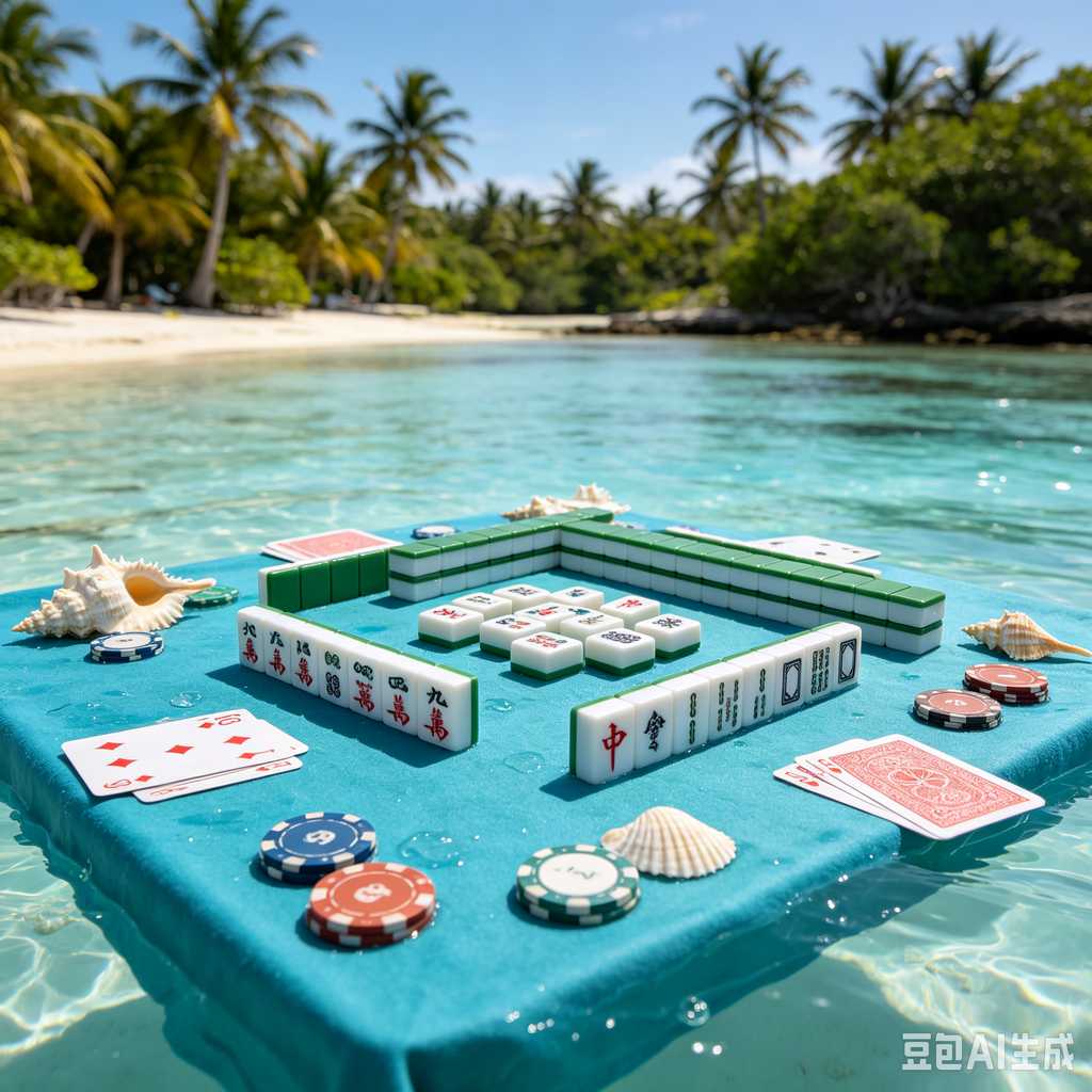 Richmond,mahjong