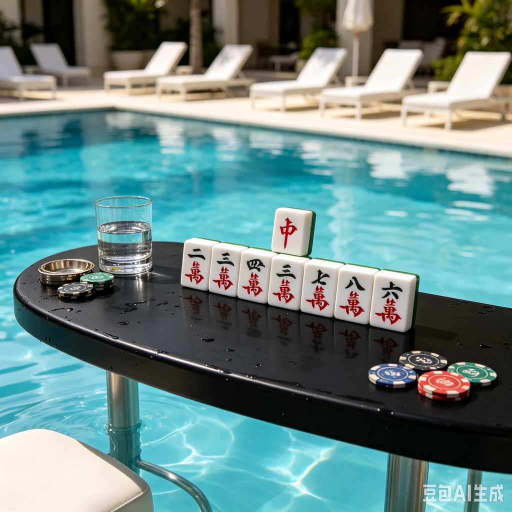 Dubrovnik,mahjong