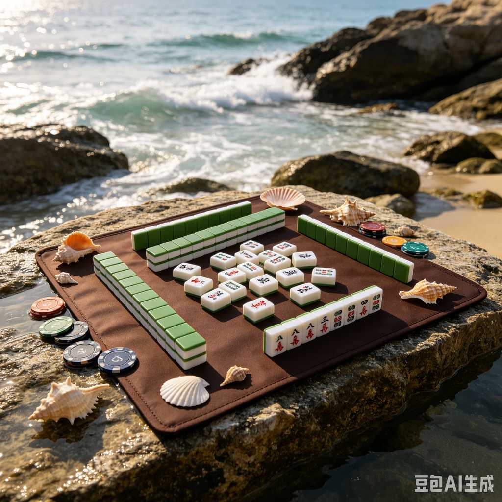 Stockton,mahjong