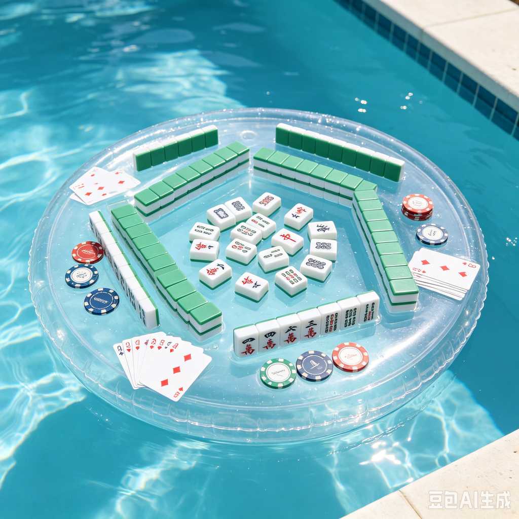 Manaus,mahjong