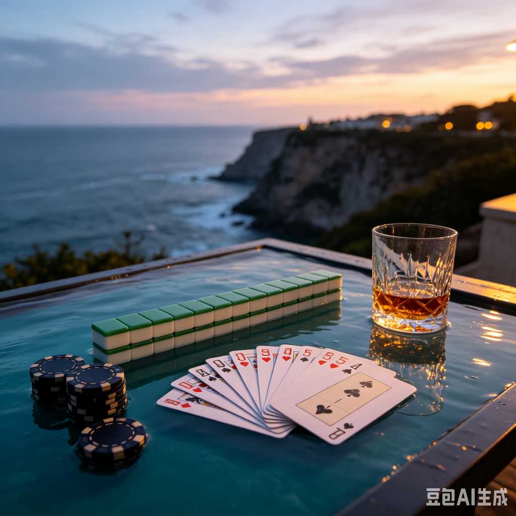 Raleigh,mahjong